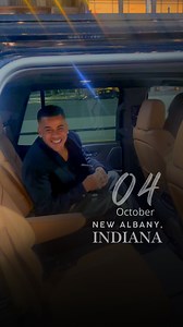 ¡Gracias New Albany, Indiana! Nos hiciste sentir en casa 🙏🏾 La gira por EE.UU apenas está comenzado 🇺🇸… ¡Nos vemos en la próxima cuidad! ✈️ #GenteDeZona #GenteDeZona25Años | Gente de Zona