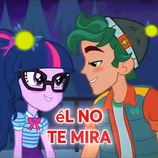 Exploring Sci Twilight and Sunset Shimmer Connection