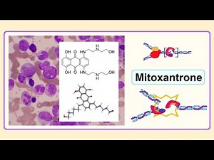 mitoxantrone
