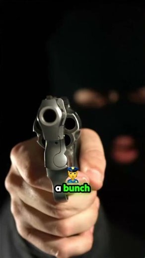 Elon Musk's Robots Mean Police Standards Don't Matter Anymore.