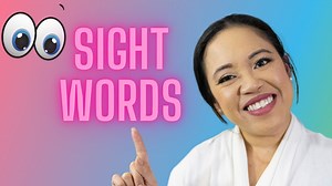 Science of Reading: Sight Words - Teach Young Minds