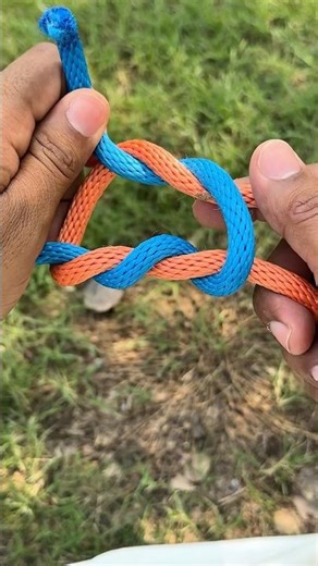 What Is The Name Of This Knot?