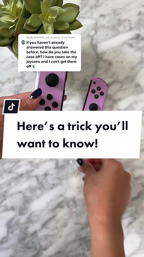 How to Remove Joy-Con from Nintendo Switch Easily