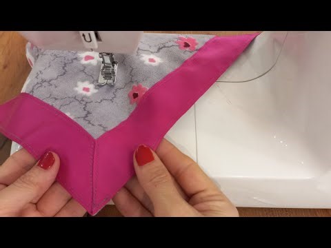 Sew like a pro! 💫 Sewing Techniques You Must Know | Sewing Hacks