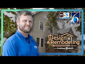 This Home Remodel Changes Everything for Adults with Disabilities | The Design & Remodeling Show