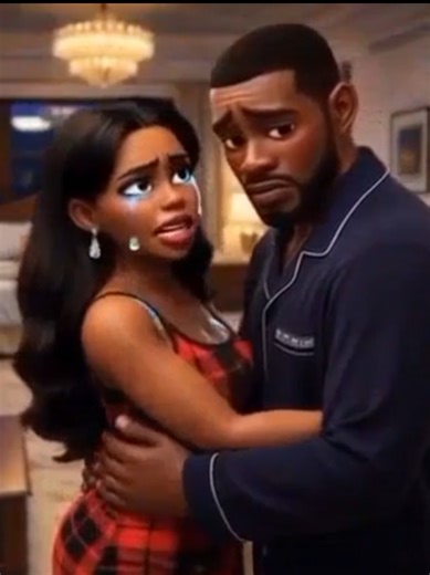 Desperate Attempt: Sister Enters Marriage