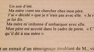 Un colloque pour lever le voile sur l’aliénation parentale