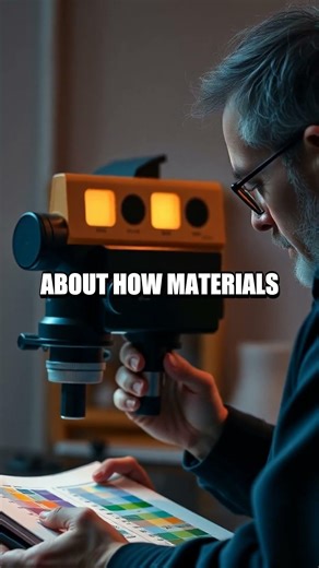 Spectral Secrets of Everyday Light