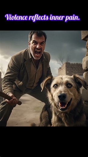 From Anger to Compassion | The Path of Inner Peace | Powerful Wisdom Short #buddha #buddhism