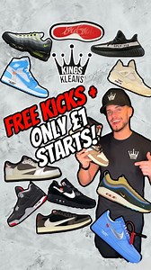 1.3K views · 138 reactions | FREE KICKS FRIDAY STREAM TONIGHT 6PM on...