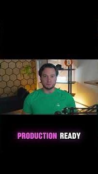 Most AI Design Tools Can’t Do This #shorts