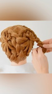 Best braid styles for ladies 🧡 #hairstyle #peinados #hairstyles #braids | Braids for my hair