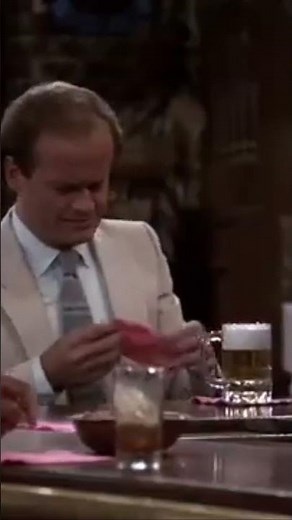 Cheers Cold Open | S6 E1 | Home Is the Sailor