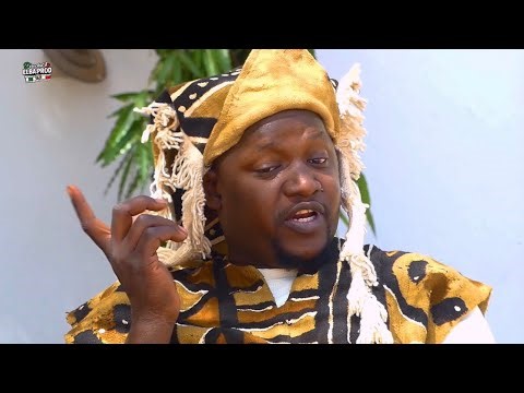 LE COUSIN DE SORCIER - LE GRIN DE BOB