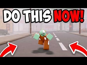 Survive the Apocalypse Guide! 🧟 (Tips & Tricks) Roblox
