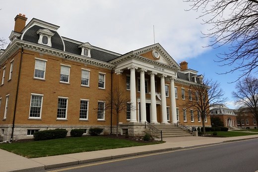 10 hardest colleges to get into in the US for 2025