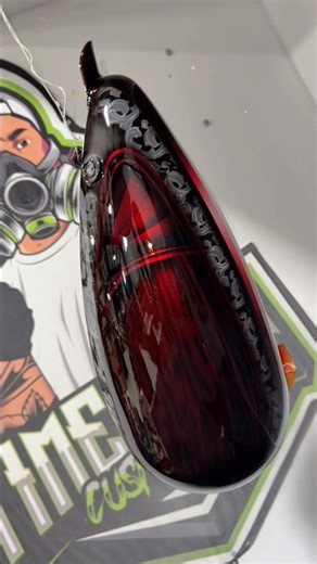 LiME LiNE two component aerosol Clearcoat