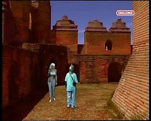 Knightmare - 7x01
