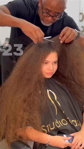 95K views · 612 reactions | This transformation looks almost unreal — you definitely wouldn’t have expected such a result…Watch the full Video in comments  | Happiness all around | Facebook