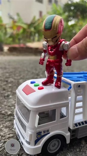 New Spiderman Cartoon Toys for Kids
