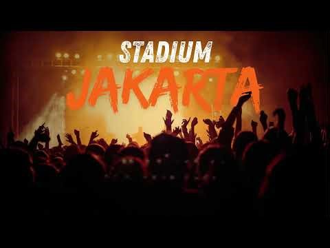 PROGRESSIVE HOUSE STADIUM JAKARTA VOL 1
