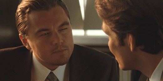 The 'Inception' Ending Explained: Does the Top Stop Spinning?