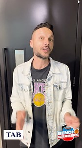 For this week's Benchwarmers Podcast TAB Good Punt, they're putting a $100 Bonus Bet on James Harden to score 35 Points or more today! Tell us your Good Punts for the NBA and you could win a $50 Bonus Bet from our mates at the TAB! | The Alternative Commentary Collective