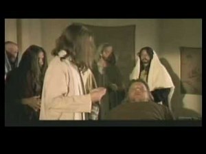 Mad Tv- Terminator and Jesus