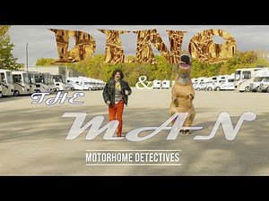 How To Use The Truma Combi Eco Hydronic Furnace & Water Heating System