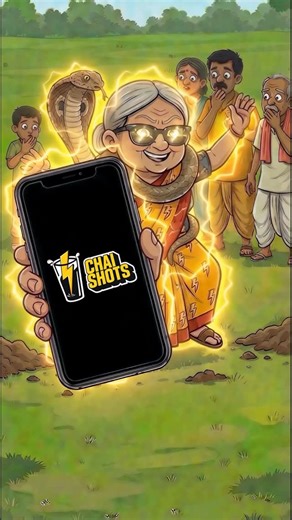 Chai Shots on Instagram: "Busa kotte rakthapinjari aina, bamma mundhu bhayapadalsindhe⚡️ Download @chaishotsapp Now! ⚡️ఇచ్చట High అవ్వండి!"