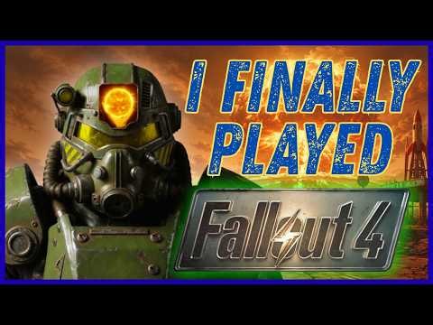 Fallout 4 Review: Broken, Buggy, and Still Addictive
