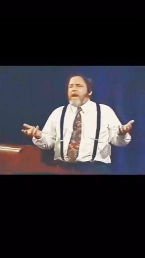 Philosophy & Literature on Instagram: "Prof. Rick Roderick on the future young people expect . . . . . #philosophy #politics #capitalism #leftist #youngpeople"