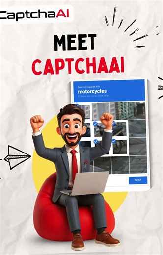 The best captcha solving tool for developers