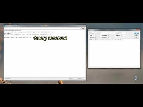 Arduino GPS NTP Server