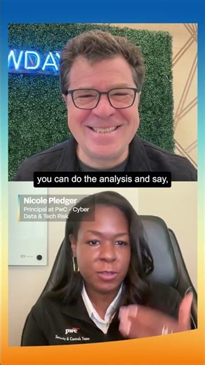 Scale Safe: PwC & Relish #workday #shorts #podcast #ai