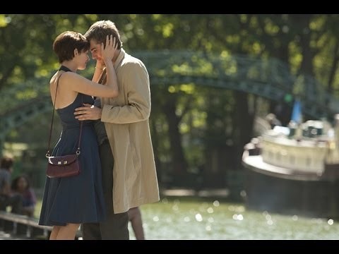 映画『ワン・デイ 23年のラブストーリー』予告編