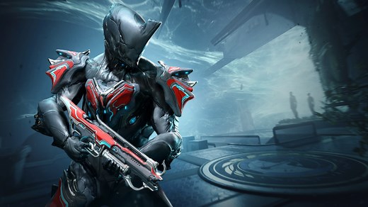 How To Get Syrinx Collection For Free In Warframe