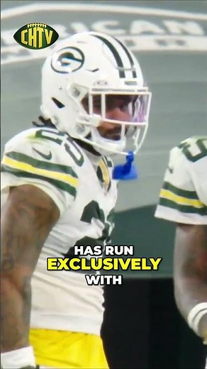The Cornerback Competition Is On