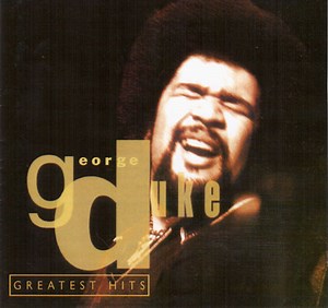 George Duke - Greatest Hits
