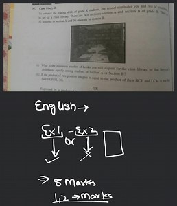 Case Study-2To enhance the reading skills of grade X students,... | Filo