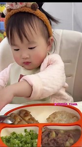 Little baby Tiana 👶🌸💜 #reelsvideoシ #followmeシ゚ #reelsviralシ #fypシ゚viralシ #viralreelsシ #fbreelsfypシ゚ #viralreels #fypviralシ #tiana #yamyam #cute #likes #reelsvideo #likeforlikes #fyp #fb #share | YamYam Tiana