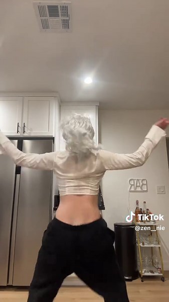 Learn the Preminger Dance Challenge Steps