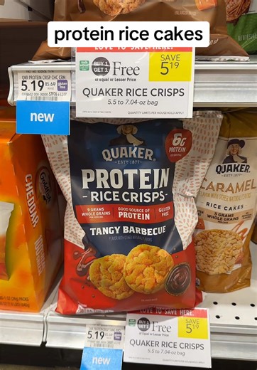 Protein Rice Cakes: A Delicious Snack for Bodybuilders