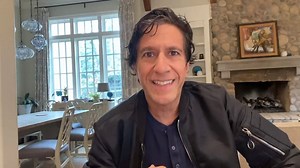 Big day today | Dr. Sanjay Gupta