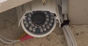 How to protect yourself during a home invasion