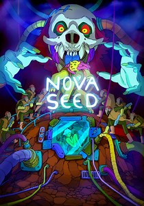 Nova Seed streaming: where to watch movie online?