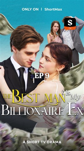 👉Download ShortMax: https://shortmax.app/ 📺 “The Best Man Is My Billionaire Ex” is NOW STREAMING on ShortMax! 🎁Unlock more episodes at ShortMax APP: Paste【tvxquw】into the search bar 📌Synopsis: