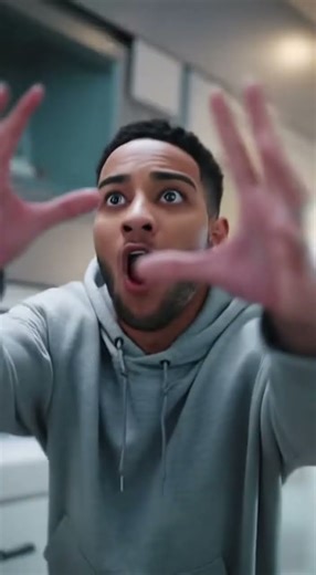 Ice cream emergencies hit different #funny #funnyvideo #enterment