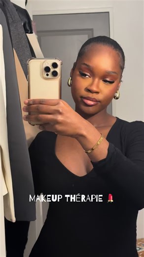 Discover Your Safe Space with Emma's Makeup Therapy