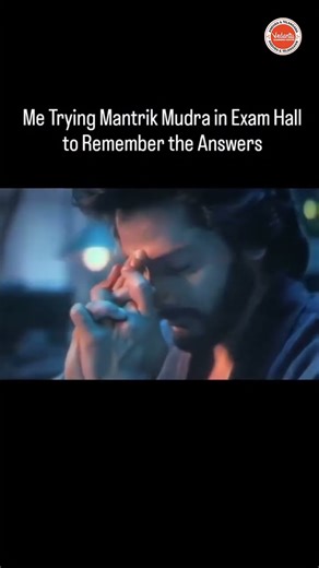 Me Trying to Remember Answers in Exam 😂| Vedantu Learning Centre #vedantu #vedantutelugu #jee #neet